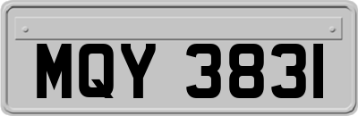MQY3831