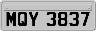 MQY3837