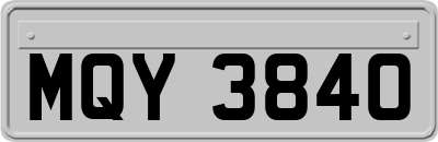 MQY3840