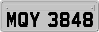 MQY3848