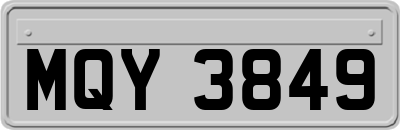 MQY3849