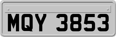 MQY3853
