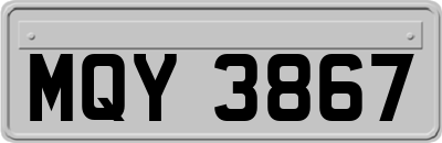 MQY3867