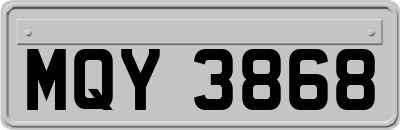 MQY3868