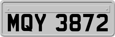 MQY3872