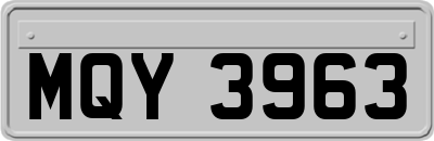 MQY3963