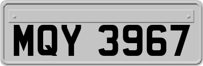 MQY3967