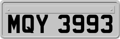 MQY3993
