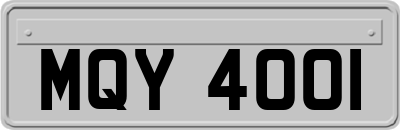 MQY4001