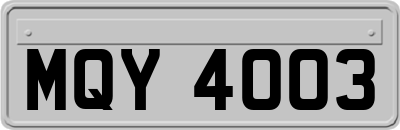 MQY4003