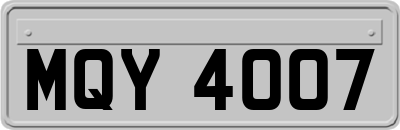 MQY4007