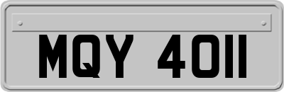 MQY4011