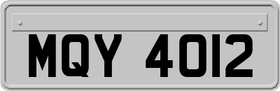 MQY4012