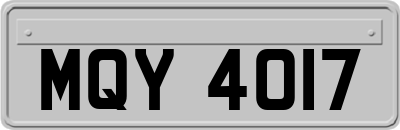 MQY4017