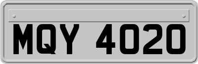 MQY4020
