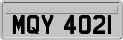 MQY4021