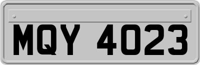 MQY4023