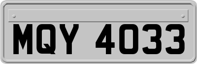 MQY4033