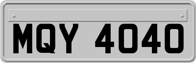 MQY4040
