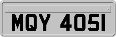 MQY4051