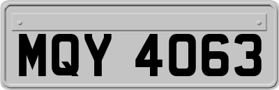 MQY4063