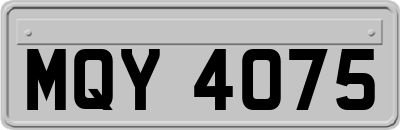 MQY4075
