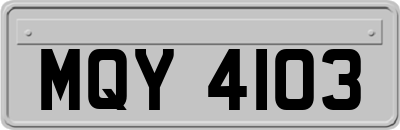 MQY4103