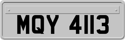 MQY4113