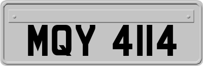 MQY4114