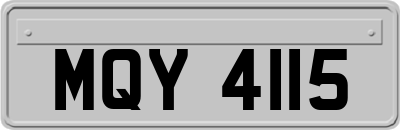 MQY4115