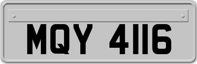 MQY4116