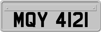 MQY4121