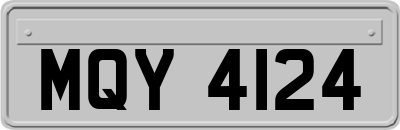 MQY4124