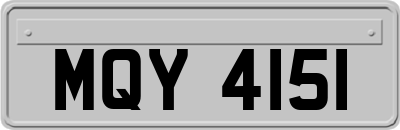 MQY4151