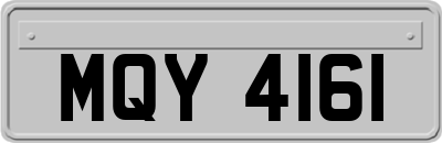 MQY4161