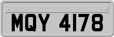 MQY4178