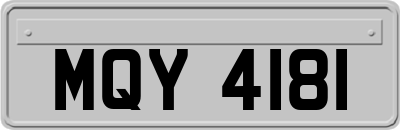 MQY4181