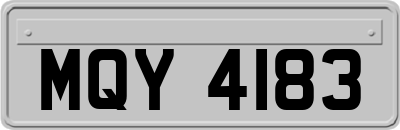 MQY4183