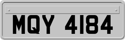 MQY4184