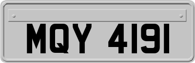 MQY4191