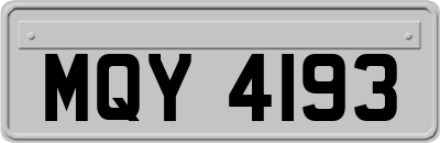 MQY4193