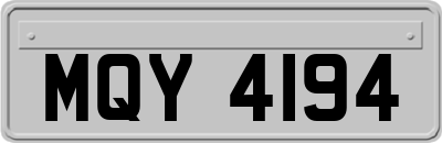 MQY4194