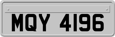 MQY4196