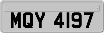 MQY4197
