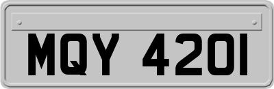 MQY4201