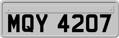 MQY4207