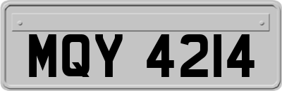MQY4214