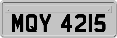 MQY4215