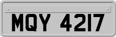 MQY4217