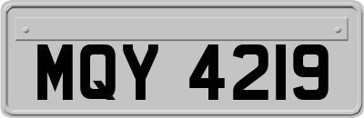 MQY4219